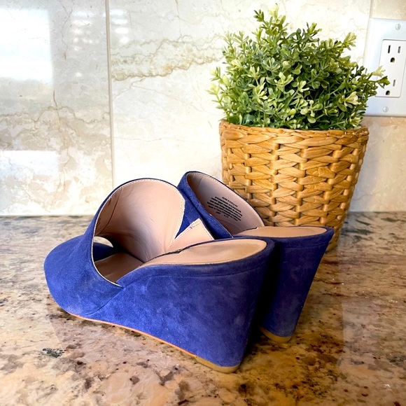 Nine West High Heel Shoes - Picture 3 of 6